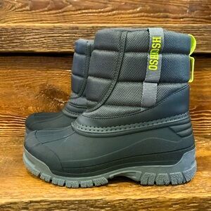 Boys Winter ❄️ Boots